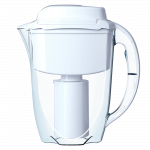 Filter jug Aquaphor J. Shmidt 500