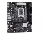 ASROCK B760M-H2 M.2 Micro-ATX Motherboard / Intel B760 / LGA1700 / DDR4 / M.2