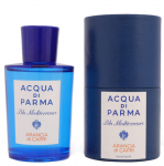 Acqua di Parma Blue Mediterranean Orange of Capri Perfume EDT 150ml