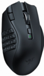 Razer Naga V2 HyperSpeed (black)