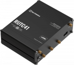Teltonika RUTC41 4G Wi-Fi 6 Edge Router