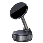 FoneKit MagSafe compatible suction cup phone holder (rotatable, magnetic vacuum suction, CH13)
