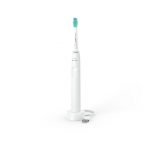 PHILIPS | Electric toothbrush | HX3651/13 Sonicare Series 2100 | Rechargeable | For adults | 1 brush head included | 1 brushing mode | White