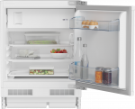 Built-in fridge Beko