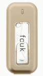 Fcuk Woman W 100ml EDT
