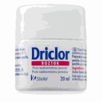 Driclor Antiperspirant