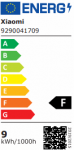 Xiaomi BHR9434GL Smart LED Bulb, RGB