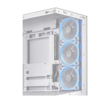 INTOP AQUA Ryzen 7 9700X 64GB DDR5 1TB SSD RTX 5060 8GB no OS ASW