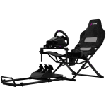 LORGAR LRG-RAF1 Gaming Simracing Cockpit