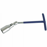 Mega 16mm spark plug wrench - 29056