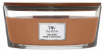 Woodwick Santal Myrrh Ellipse Candle 453.6 g