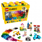 Lego 10698 Classic Large Creative Brick Box Constructor