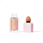Profusion Cosmetics, Blush Hour, Glossy AND Illuminating, Liquid Blush, Peach Mimosa, 6 ml