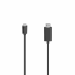 Hama Vads USB-C - HDMI (3 m)