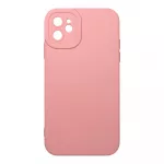 Case for iPhone 11 Matt 2.0 powder pink