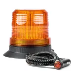 Amio LED Warning Lamp R10 12V 24V W14M -01503