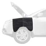 Carpassion Protective cover front fender Strong
