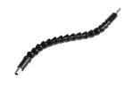 Amio Flexible extension bit holder 1/4" 30cm