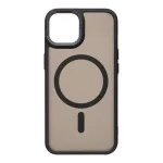 Obal:Me MagNetix Lumen Cover for Apple iPhone 13 Onyx