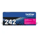 BROTHER TN-242M toner cartridge 1 pc(s) Original Magenta