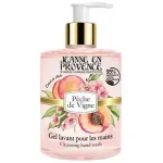 Jeanne en Provence Peche De Vigne Hand Soap 500ml
