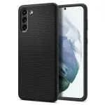 Spigen Liquid Air Samsung G996 S21+ matte black|black matte ACS02386