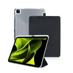MOBILE ORIGIN Easy Tablet Case, transparent - iPad Pro 13" (M5 2025/M4 2024)