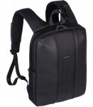 RIVACASE NB BACKPACK NARITA 14"/8125 BLACK