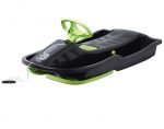 Stiga Snow Power stick, black / green (74-7122-19)