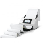 EPSON | Premium network scanner | WorkForce DS-790WN | Colour | Wireless