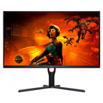 AOC AGON U32G3X 31.5-inch 4K (DCI) IPS LED 16:9 144 Hz Gaming Monitor