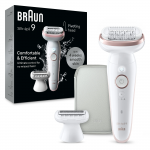BRAUN Silk SES9-030 Epilator
