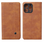 Mocco Smart Seam Book Case for Apple iPhone 17 Pro Max