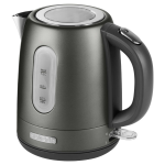 Water kettle Sencor, black