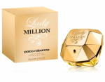 Paco Rabanne Lady Million Eau de Parfum 80ml
