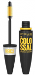 Maybelline The Colossal 36H Mascara 10 ml / Black