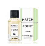 Lacoste Match Point Cologne Perfume EDT 50 ml