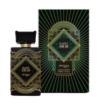 Zimaya Noya Oud Is Great Perfume EDP 100 ml