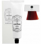 Davines A New Color Permanent Hair Dye, Red, 60ml