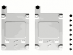 Fractal Design SSD Tray kit Type-B 2-pack