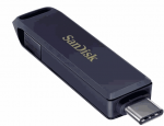 SANDISK 64GB Lightning iXpand USB 3.2 Metal