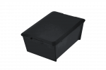 ENDERS 7211571 Cast iron dishSwitch Grid Dutch Oven