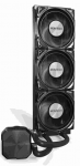 Montech HyperFlow Silent 360 in black