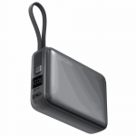 4smarts Enterprise Compact 20000mAh Black