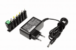 Extra Digital Power supply 220V, 24W: 12V, 2A