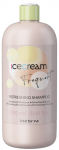 Inebrya Ice Cream Frequent Shampoo 1000ml