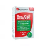 FORT PHARMA Fort Pharma Xtraslim Flat Belly 60 Capsules