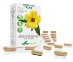 SORIA 13-S Damiana Extended Release 30 Caps