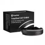 Tractive CAT 6 Mini GPS tracking device (TRCAT7BK)