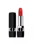 Christian Dior , Couture Colour, Matte, Cream Lipstick, 999, Refillable, 3.5 g